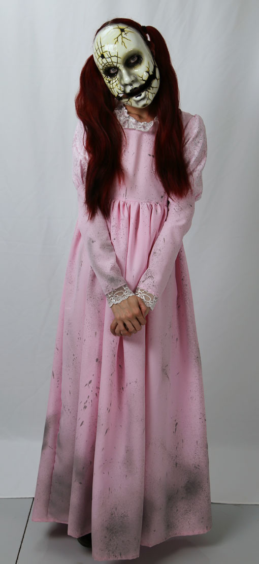 innocent deadly dolly dearest