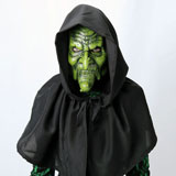 Mad Monster Mask :: Monster Cowl Costume Accessory