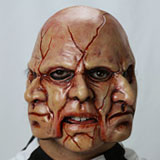Mad Monster Masks :: Abnormal