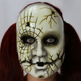 Mad Monster Mask :: Deadly Dolly Dearest