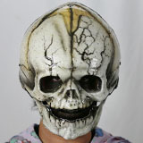 Mad Monster Mask :: Lil' Mikey