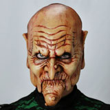 Mad Monster Masks :: Hagatha