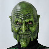 Mad Monster Masks :: Witchery