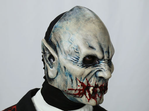 mad monster mask vampire